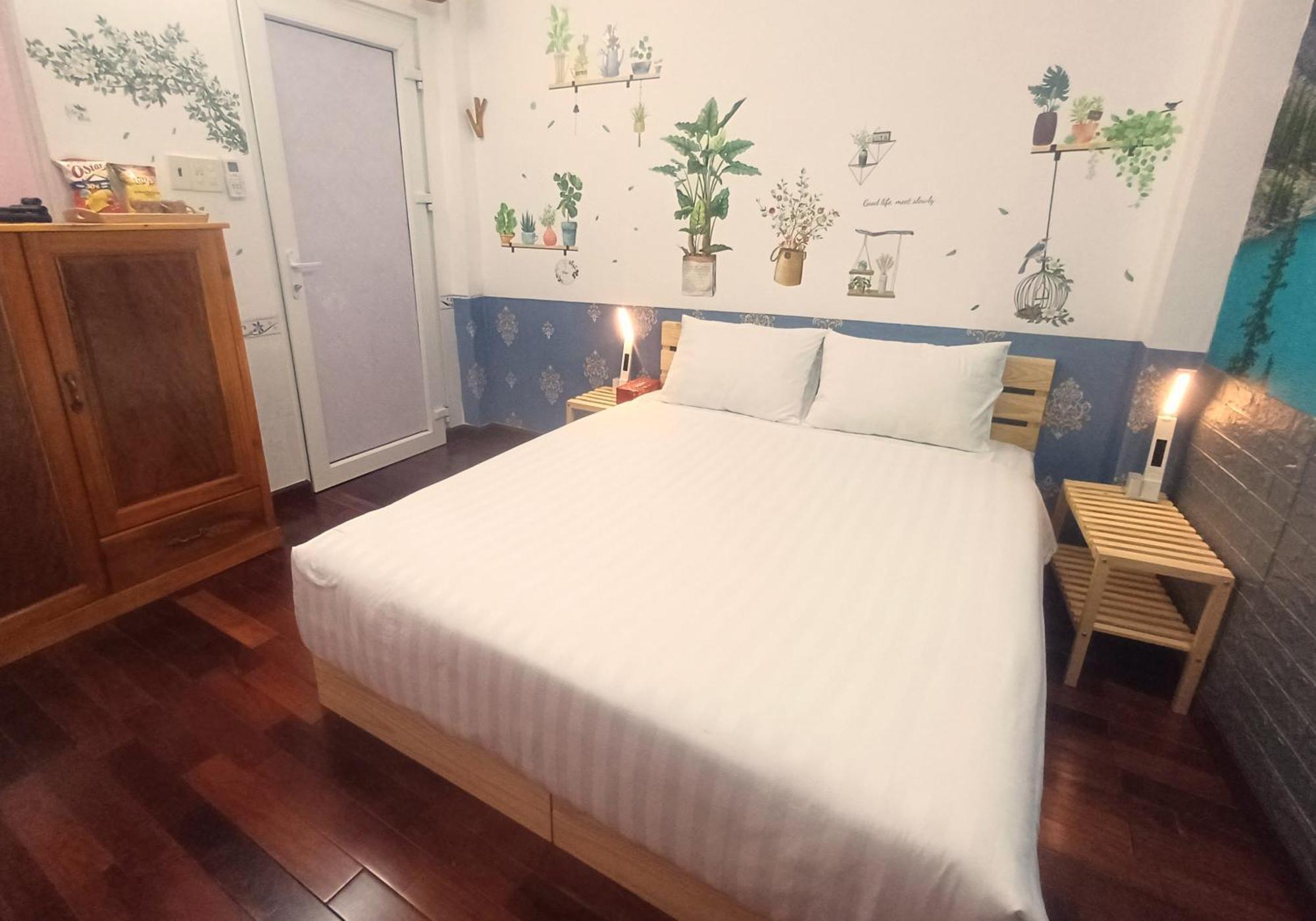 Authentic Homestay Can Tho Exterior photo