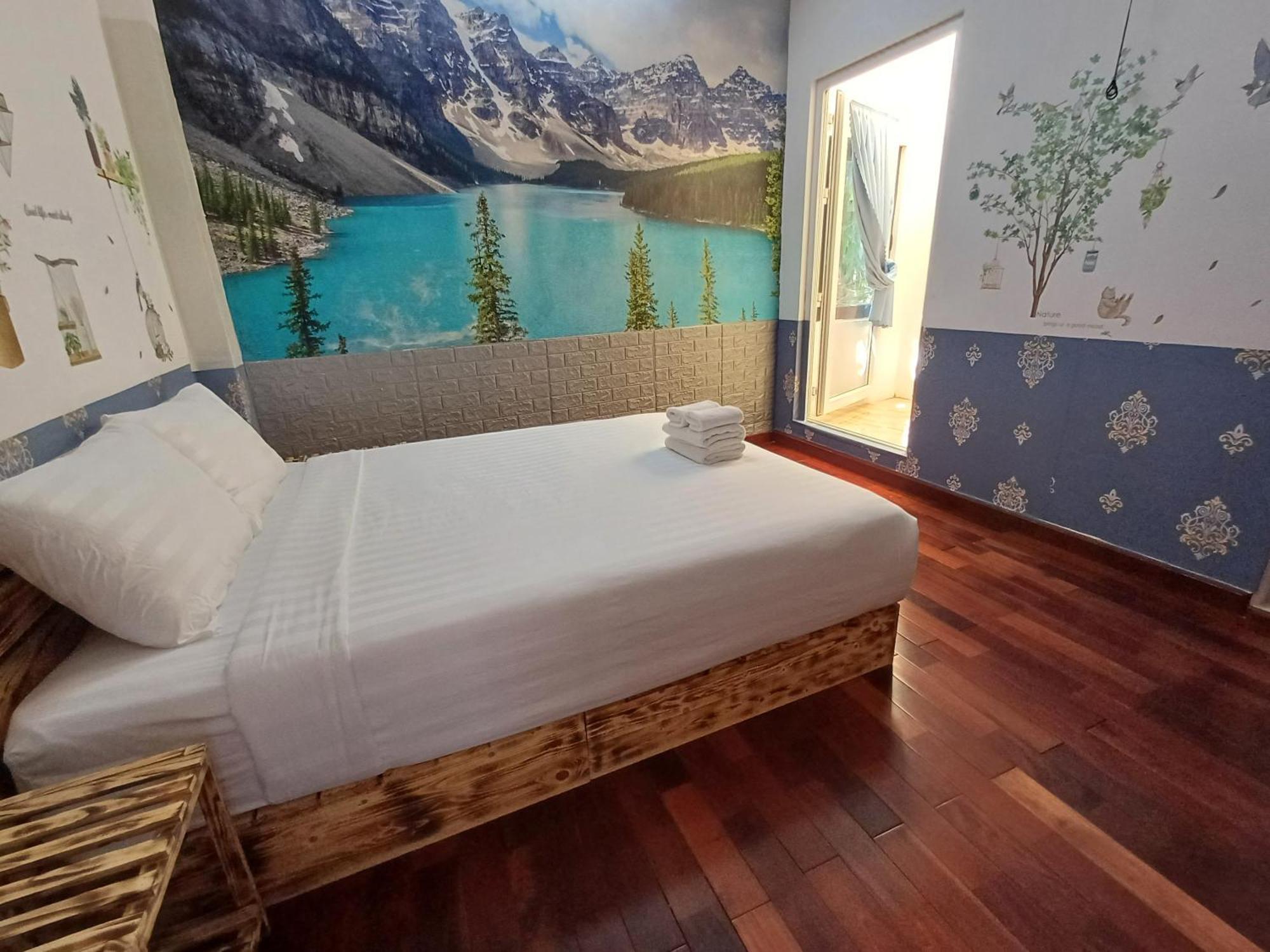 Authentic Homestay Can Tho Exterior photo